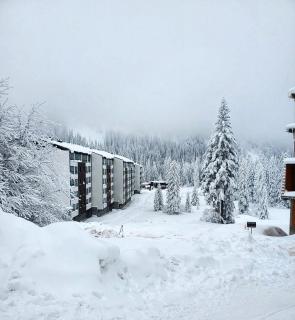Iskra L5A11 apartman - Jahorina - 0