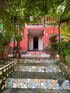 Pura Vida Hostel - Montezuma - 9