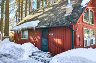 Lofty Lodi - South Lake Tahoe - 6