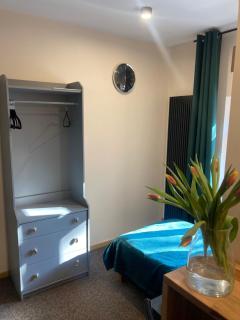 Apartamenty PRZY FONTANNIE - Zielona Góra - 8