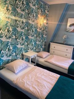 Apartamenty PRZY FONTANNIE - Zielona Góra - 5