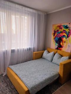 SKY Old town apartment - 3