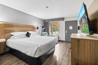 Red Lion Inn & Suites Deschutes River - Bend - Bend - 4