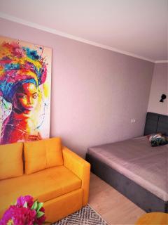 SKY Old town apartment - Klaipėda - 4