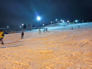 Dom Sielski w Górach Stołowych - 5