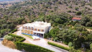 Phoenix-Hotel - Plakias - 9