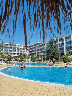 Atlantis Resort D111 апартамент - 0