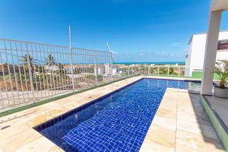 Casa excelente em Porto das Dunas por Carpediem - Aquiraz - 4