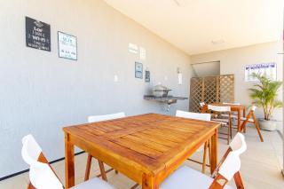 Casa excelente em Porto das Dunas por Carpediem - Aquiraz - 5