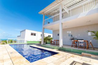 Casa excelente em Porto das Dunas por Carpediem - Aquiraz - 3