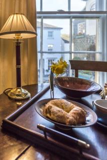 Top Joe's Townhouse - Narberth - 8