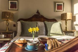 Top Joe's Townhouse - Narberth - 7