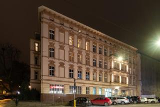 Kamienica Centrum Apartament nr 6 - 8