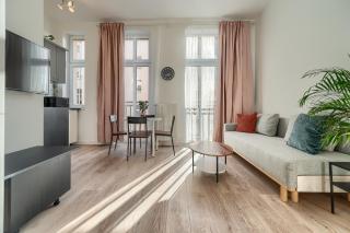 Kamienica Centrum Apartament nr 6 - Szczecin - 7