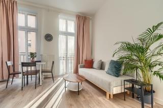 Kamienica Centrum Apartament nr 6 - Szczecin - 5