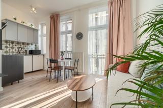 Kamienica Centrum Apartament nr 6 - Szczecin - 0