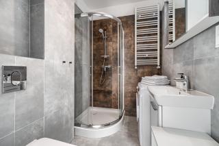 Kamienica Centrum Apartament nr 6 - Szczecin - 3