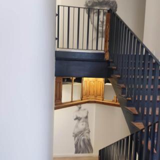Kamienica Centrum Apartament nr 6 - Szczecin - 2