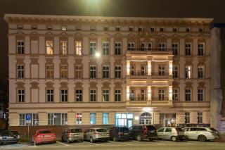 Kamienica Centrum Apartament nr 6 - Szczecin - 1