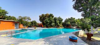 Amraness Luxury Resort Sasan Gir - Sasan Gir - 7