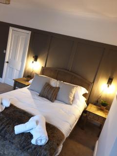 Dora Cottage - Formby - 9