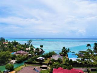 MOOREA - Bungalow Moekea Lagoon - Hauru - 5