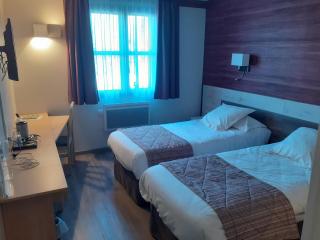 Logis Le Luth - Mirecourt - 2