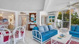 Turtle's Nest Beach Resort - 8