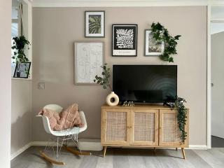 Stylish Apartment in Leafy Ealing - Ealing - 8