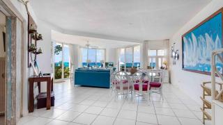 Turtle's Nest Beach Resort - 1