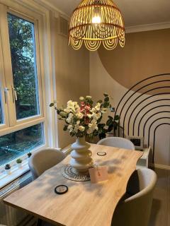 Stylish Apartment in Leafy Ealing - Ealing - 7