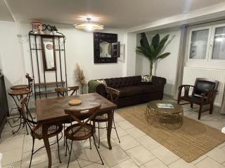 Le Faubourg des Trois Provinces, Zoo de Beauval - 7