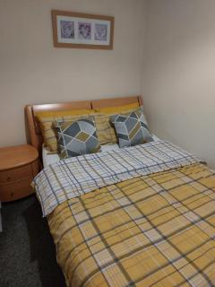 Entire two bedroom house in penrith - Penrith - 1