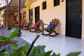Roxy's Bed & Breakfast - Boca Chica - 8