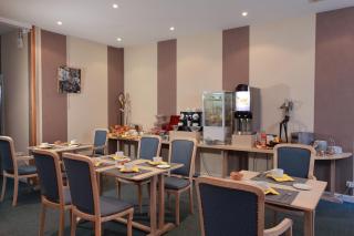 Logis Le Luth - Mirecourt - 1