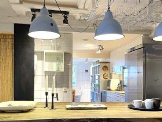 9 person holiday home in LIDKÖPING-By Traum - 1