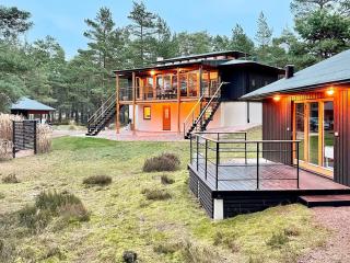 Holiday home ÅHUS - Åhus - 9