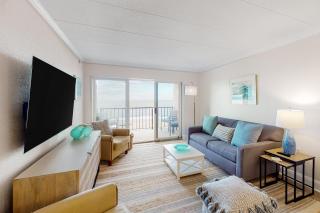 Marigot Beach 404 - Ocean City - 9