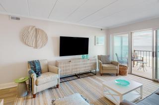 Marigot Beach 404 - Ocean City - 6