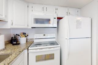 Marigot Beach 404 - Ocean City - 1