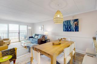 Marigot Beach 404 - Ocean City - 4
