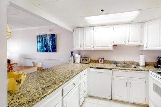 Marigot Beach 404 - Ocean City - 2