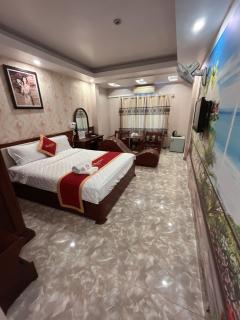 Khách Sạn Nam Sơn - Ðoan Xá - 5