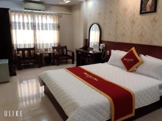 Khách Sạn Nam Sơn - 4