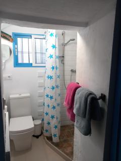 El Escondite de Vejer - Vejer de la Frontera - 3