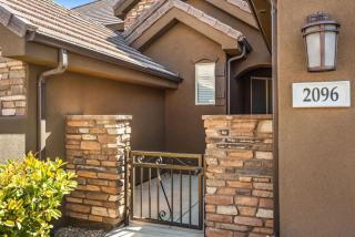 Casa Manzana Near Zion NP - 8