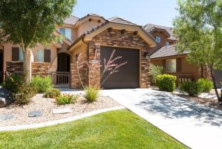 Cactus Rose Villa with 2 Pools 2 Spas Gym - Washington - 9