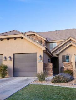 Coral Ridge Oasis 30 Mins From Zion NP 2 Pools - Washington - 9