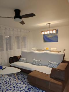 Apartamento playa de Chancelas, Pontevedra - 8