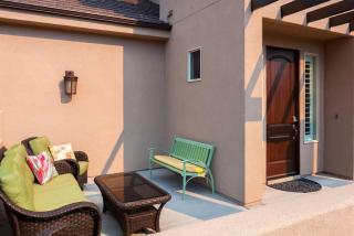 Summers Love Near Zion NP - 9